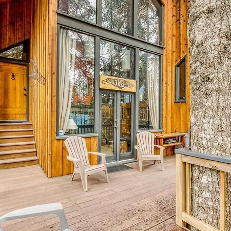 Villa Cedar Raven Government Camp Exterior foto
