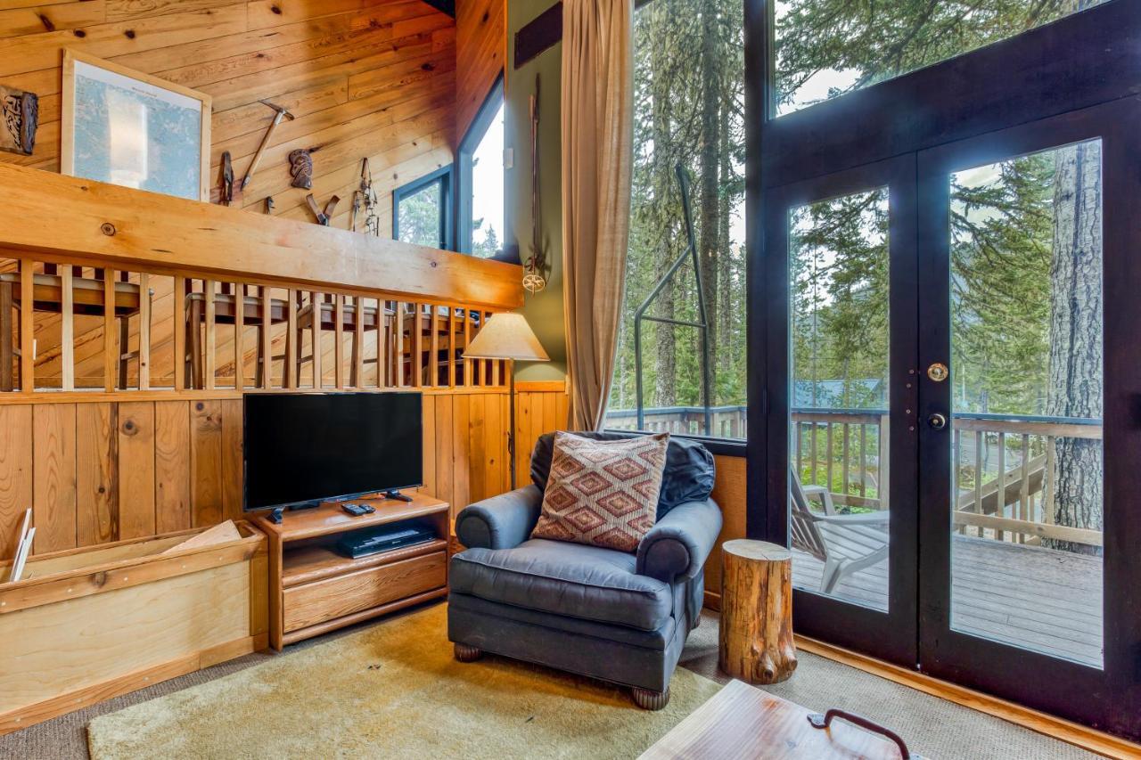 Villa Cedar Raven Government Camp Exterior foto