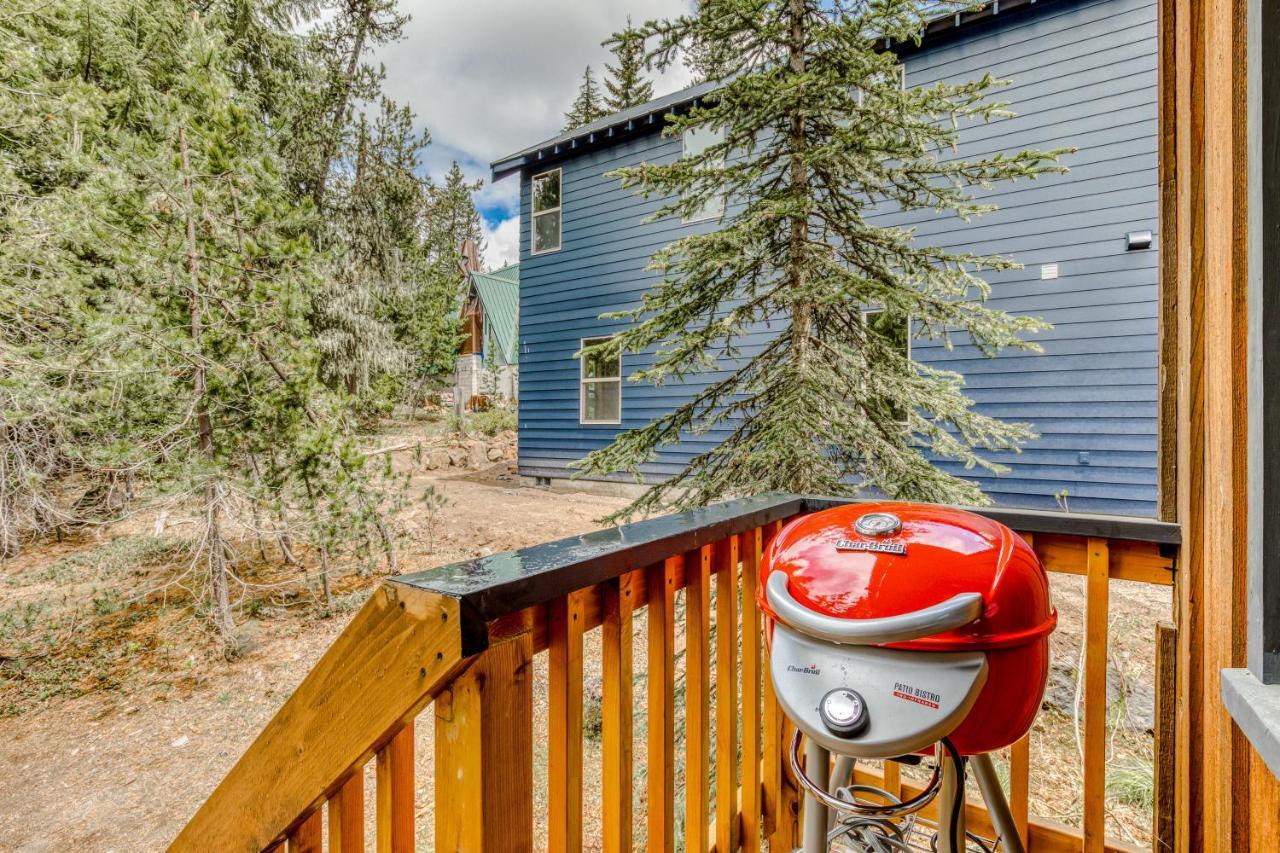 Villa Cedar Raven Government Camp Exterior foto